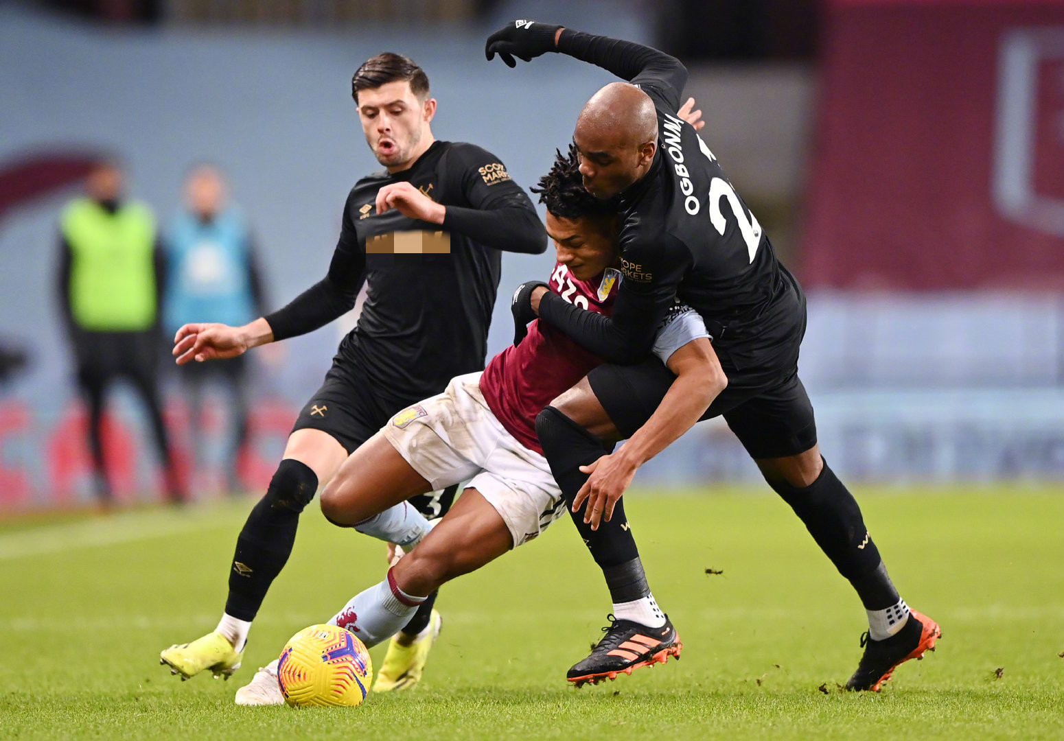 机的典范 机的典范